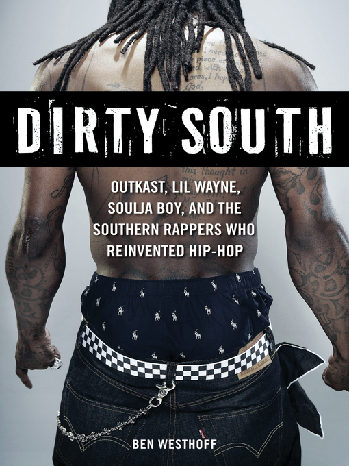 Cover of Dirty South